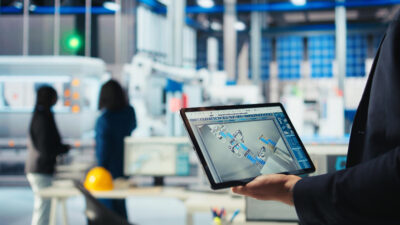 Predictive Maintenance