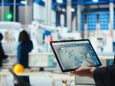 Predictive Maintenance